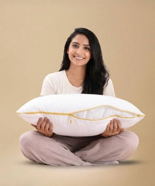 Melasleep Pillow user 1