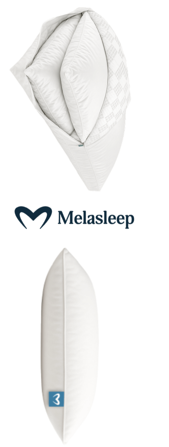 what is Melasleep Pillow